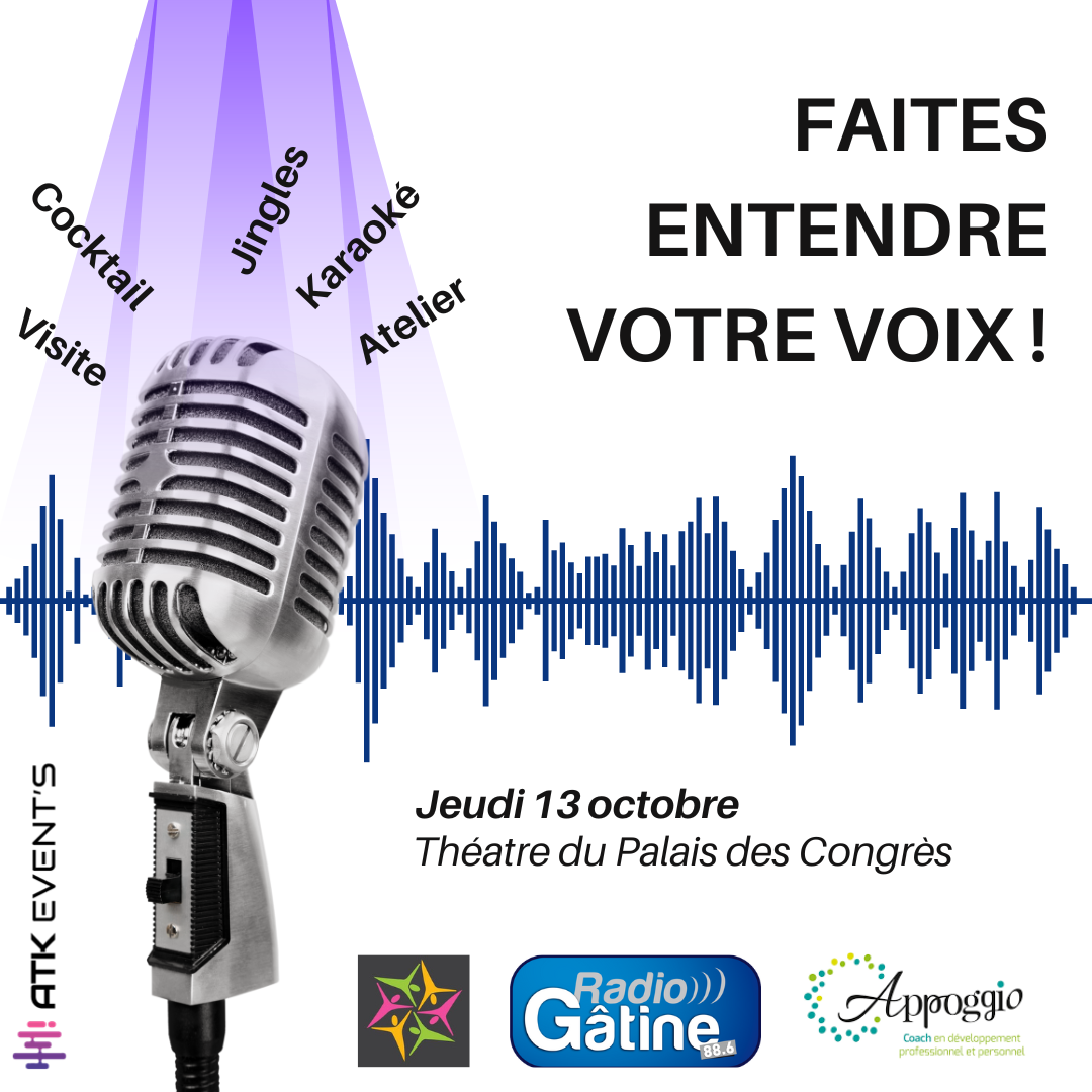 RADIO GATINE