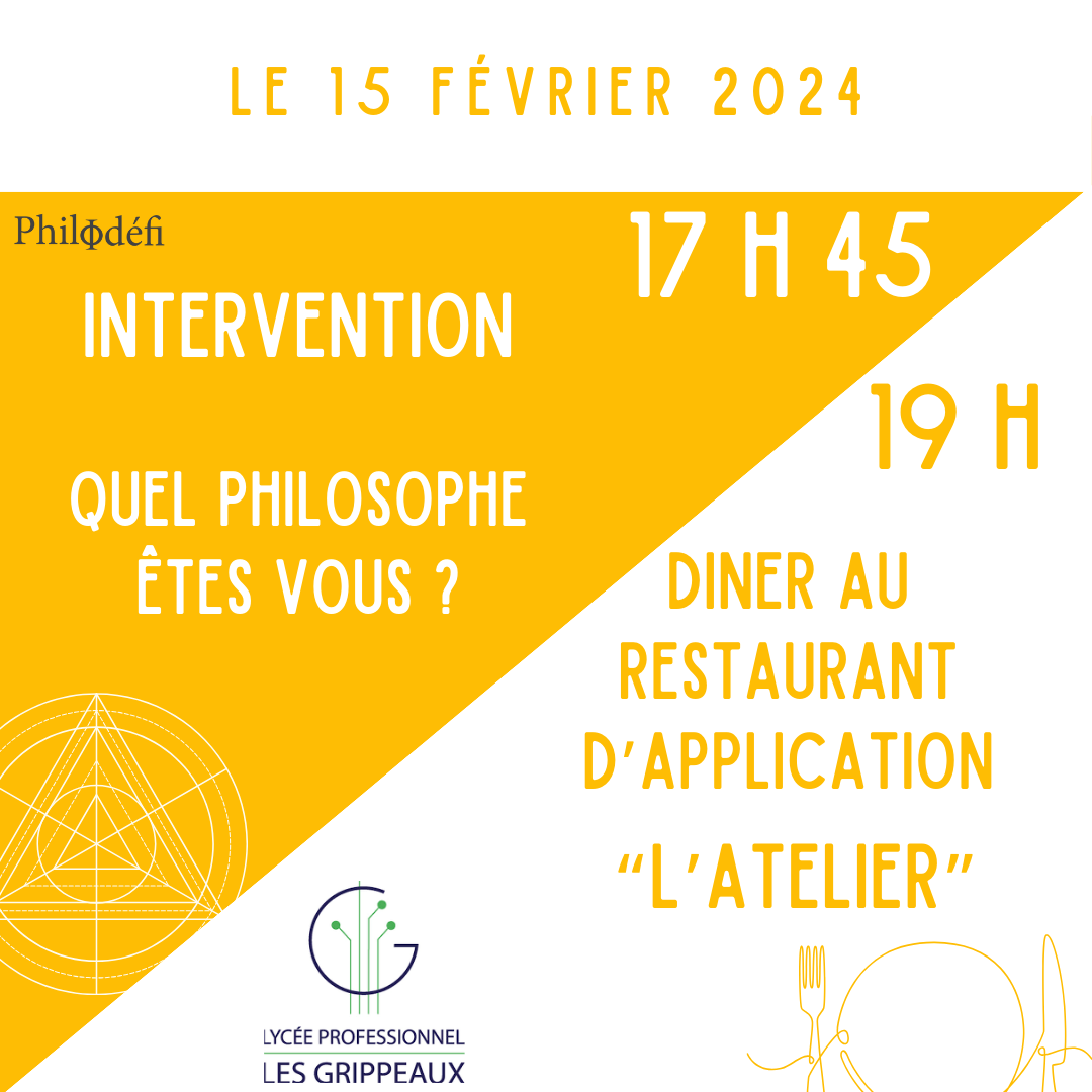 SOIREE DE FEVRIER