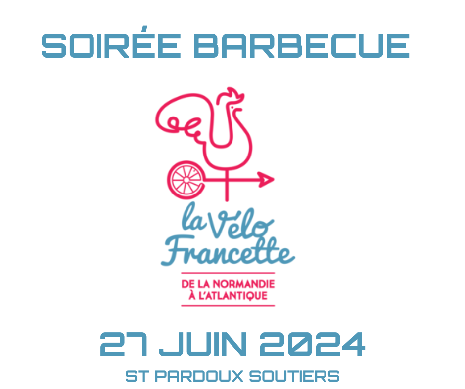 SOIREE D'ÉTÉ