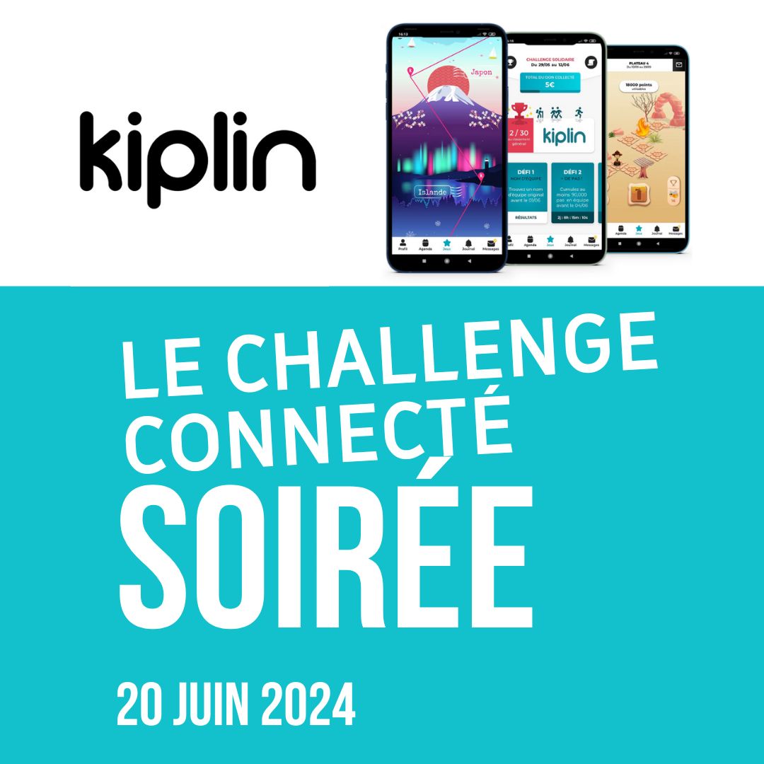 SOIREE INTERCLUB