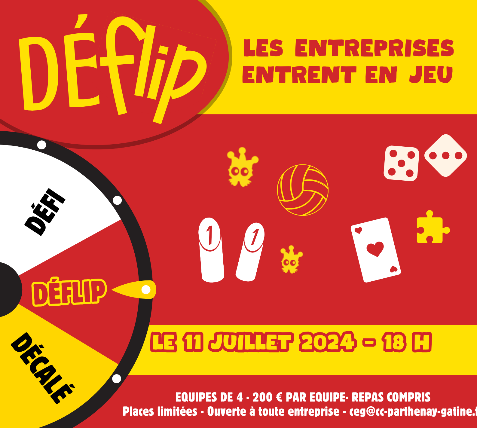 DEFLIP