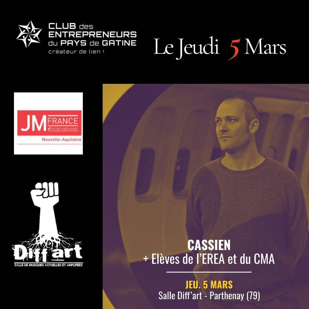 SOIRÉE DIFF'ART